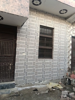 2 BHK Villa – Exterior View View at Dev City Dadri, Chhapraula - for Sale