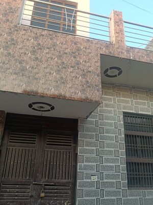 2 BHK Villa – Exterior View View at Dev City Dadri, Chhapraula - for Sale