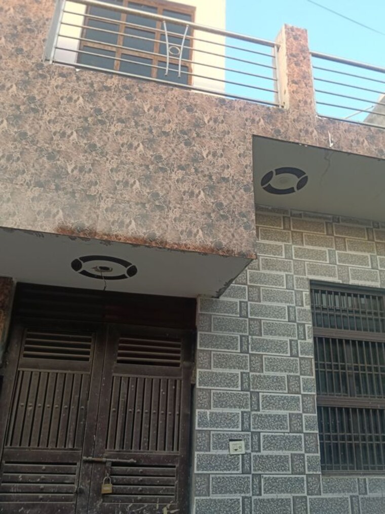 Exterior View, dev-city-dadri 2 Bedroom 540 Sq.Ft. Villa In Chhapraula Greater Noida 10258250