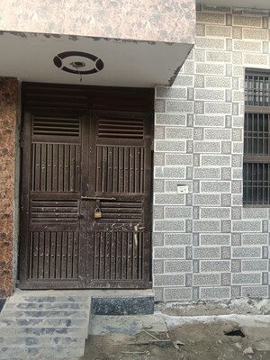 2 BHK Villa – Exterior View View at Dev City Dadri, Chhapraula - for Sale
