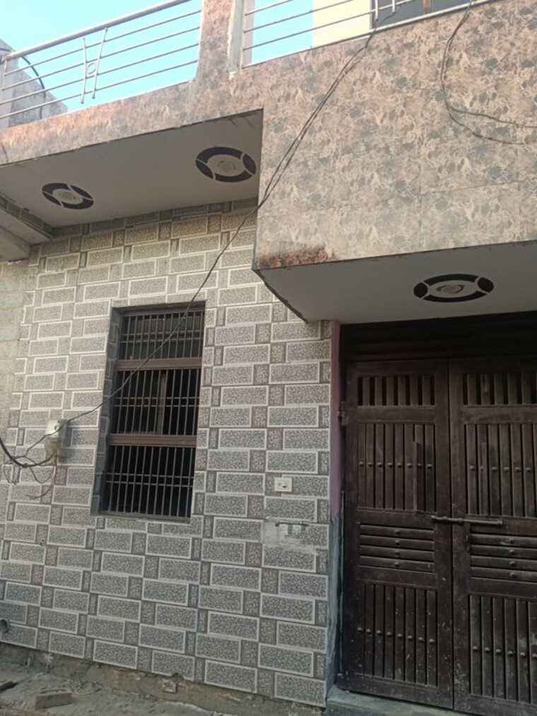 Exterior View, dev-city-dadri 2 Bedroom 540 Sq.Ft. Villa In Chhapraula Greater Noida 10258250