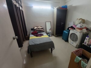 Living Room in 2 BHK Apartment at Zara Aavaas, Sector 104 – for Rent