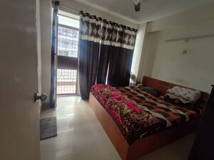 Bedroom in 2 BHK Apartment at Zara Aavaas, Sector 104 – for Rent