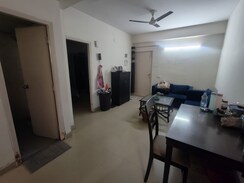 2 BHK Apartment For Rent in Zara Aavaas