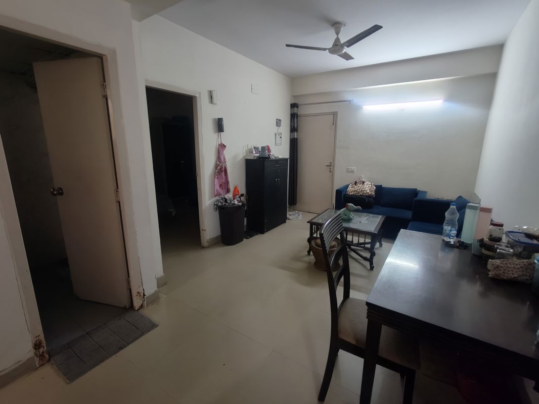 2 BHK Apartment For Rent in Zara Aavaas