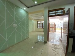2 BHK + Extra Room Independent House For Rent in Indira Nagar