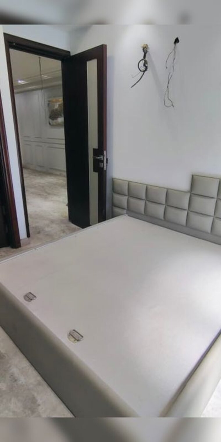 Room, rohini sector 16 3 Bedroom 1150 Sq.Ft. Builder Floor In Rohini Sector 16 Delhi 10258311