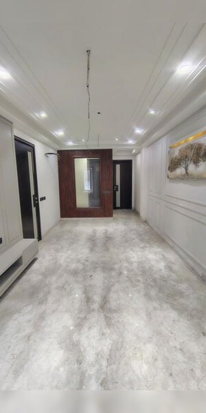 3 BHK Builder Floor For Sale in Rohini Sector 16