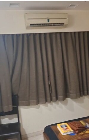 Bedroom in 2 BHK Apartment at Neelam CHS Dadar, Dadar East – for Rent