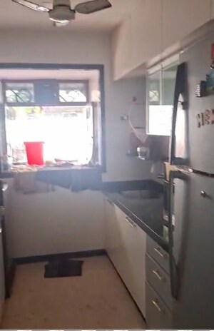 Team Area in 2 BHK Apartment at Neelam CHS Dadar, Dadar East – for Rent