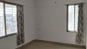 2 BHK Apartment For Rent in DSK Kunjaban, Punawale