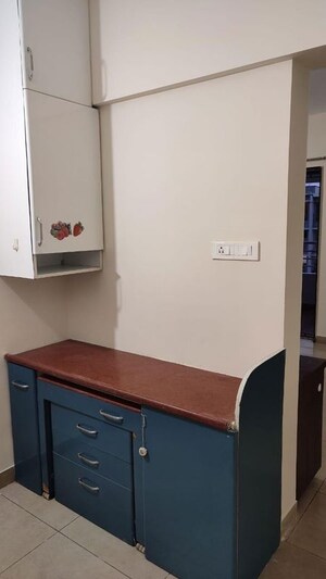 Room in 2 BHK Apartment at DSK Kunjaban, Punawale – for Rent