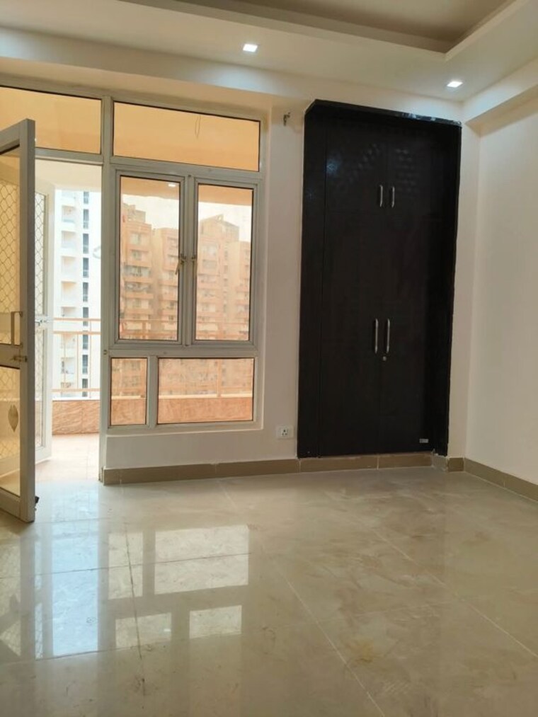 Room, supertech-ecovillage-ii 2 Bedroom 890 Sq.Ft. Apartment In Sector 16b Greater Noida Greater Noida 9608975