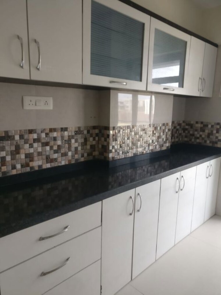 Kitchen, dwarka 2 Bedroom 750 Sq.Ft. Builder Floor In Dwarka Delhi 10258369