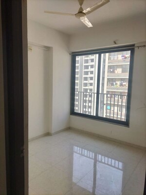 Room in 3 BHK Apartment at Kavisha Panorama, South Bopal – for Rent