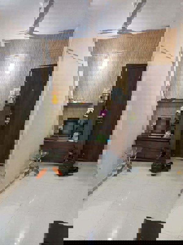 1 BHK 516 Sq.Ft. Apartment in Popular Colony Apartment