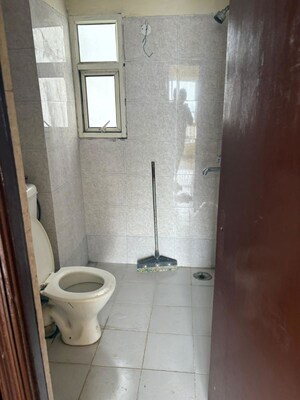 Bathroom in 2 BHK Apartment at Panchsheel Greens II, Sector 16 Greater Noida – for Sale
