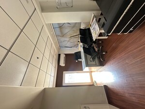 Team Area in  Office Space at Sector 11 Dwarka – for Rent