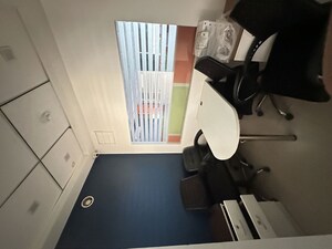 Team Area in  Office Space at Sector 11 Dwarka – for Rent