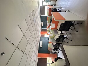  Office Space For Rent in Sector 11 Dwarka