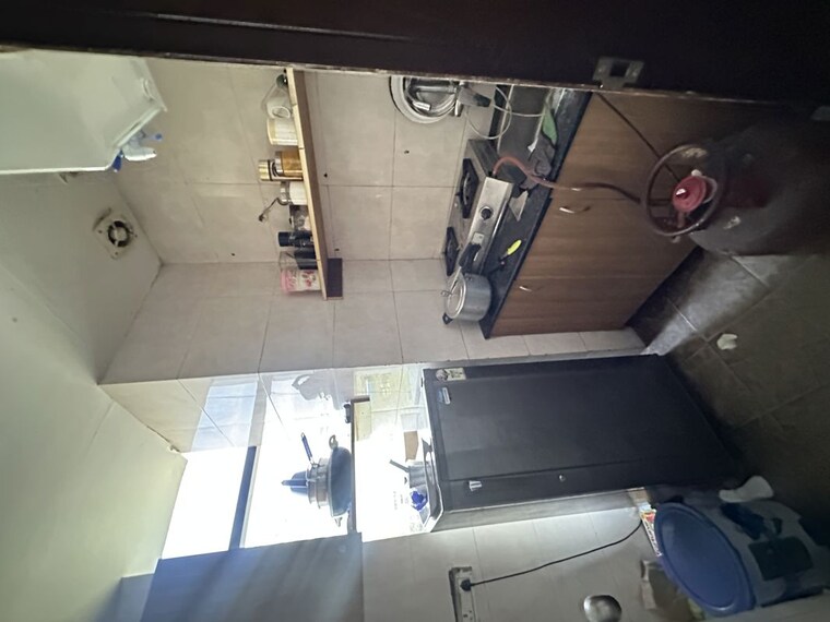 Kitchen, sector 11 dwarka Commercial Office Space 250 Sq.Ft. In Sector 11 Dwarka Delhi 10258350