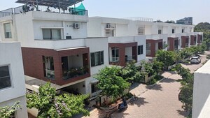 4 BHK Villa For Sale in Pruthvi Adithya Belmont Greene, Tellapur