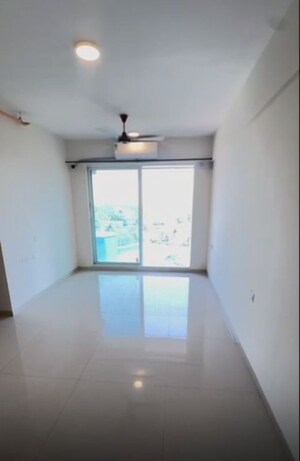 Living Room in 2 BHK Apartment at Tridhaatu Morya, Chembur – for Rent