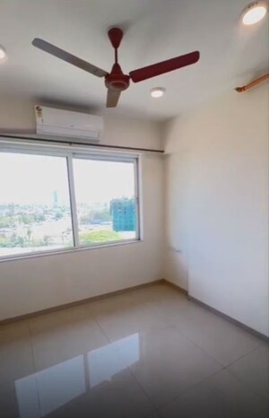 Bedroom in 2 BHK Apartment at Tridhaatu Morya, Chembur – for Rent