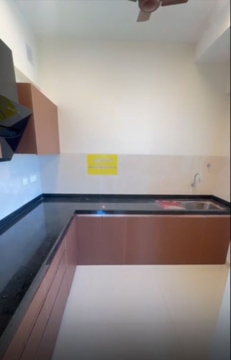 Kitchen, tridhaatu-morya 2 Bedroom 910 Sq.Ft. Apartment In Chembur Mumbai 10258373
