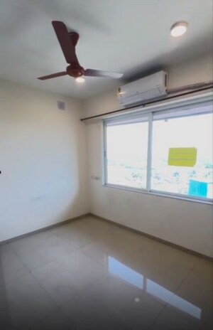 Bedroom in 2 BHK Apartment at Tridhaatu Morya, Chembur – for Rent