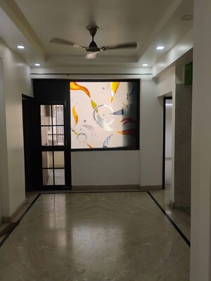 Room in 3 BHK Apartment at Sector 18 Dwarka – for Rent