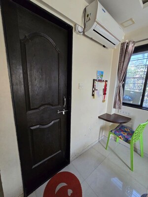 Bathroom in 2 BHK Independent House at Tanay Punyanagari, Wadgaon Sheri – for Sale