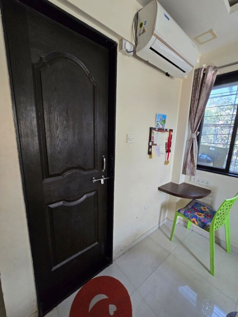 Bathroom, tanay-punyanagari 2 Bedroom 860 Sq.Ft. Independent House In Wadgaon Sheri Pune 10258320