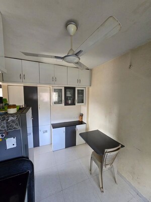Team Area in 2 BHK Independent House at Tanay Punyanagari, Wadgaon Sheri – for Sale