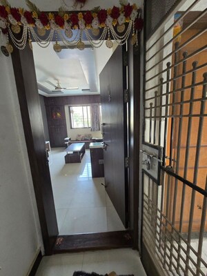 Balcony in 2 BHK Independent House at Tanay Punyanagari, Wadgaon Sheri – for Sale