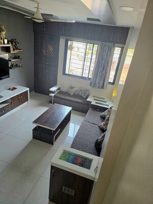 Team Area in 2 BHK Independent House at Tanay Punyanagari, Wadgaon Sheri – for Sale