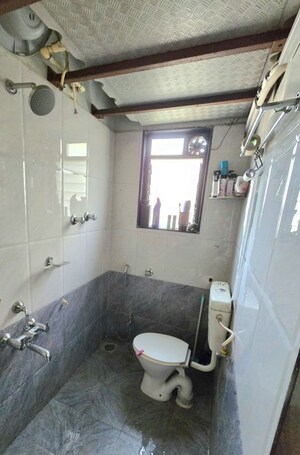 Bathroom in 2 BHK Independent House at Tanay Punyanagari, Wadgaon Sheri – for Sale