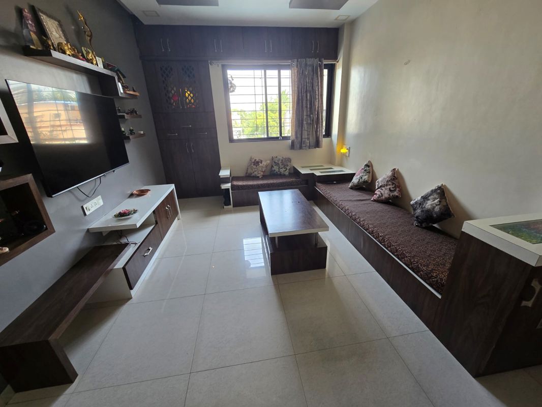 2 BHK Independent House For Sale in Tanay Punyanagari