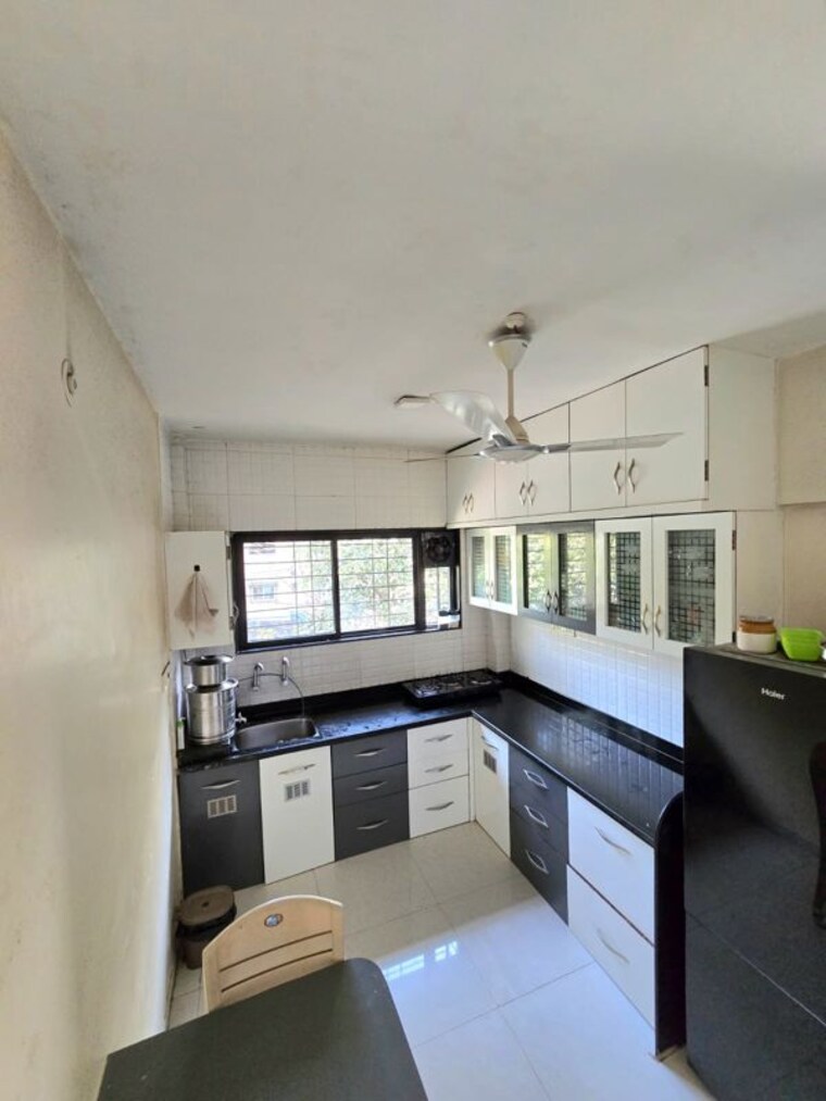 Kitchen, tanay-punyanagari 2 Bedroom 860 Sq.Ft. Independent House In Wadgaon Sheri Pune 10258320