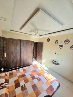 Furnished Amenities in 2 BHK Independent House at Tanay Punyanagari, Wadgaon Sheri – for Sale