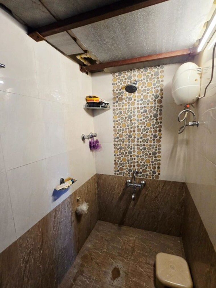 Living Room, tanay-punyanagari 2 Bedroom 860 Sq.Ft. Independent House In Wadgaon Sheri Pune 10258320