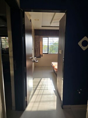 Bedroom in 2 BHK Independent House at Tanay Punyanagari, Wadgaon Sheri – for Sale