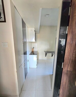 Bathroom in 2 BHK Independent House at Tanay Punyanagari, Wadgaon Sheri – for Sale