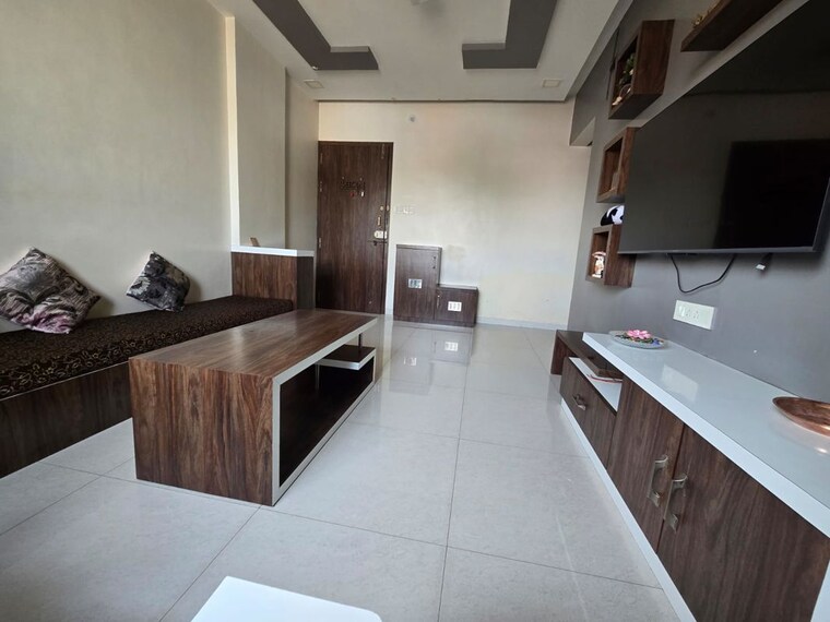 Kitchen, tanay-punyanagari 2 Bedroom 860 Sq.Ft. Independent House In Wadgaon Sheri Pune 10258320