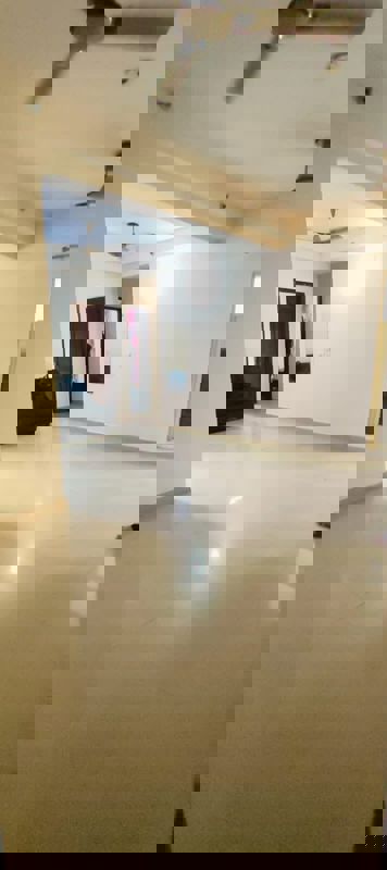 3 BHK 1350 Sq.Ft. Apartment in Aims Golf City