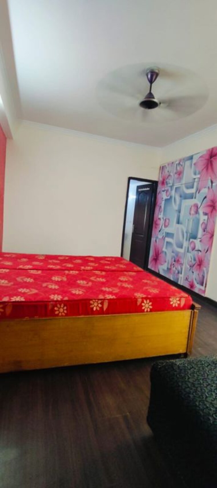 Bedroom, aims-golf-city 3 Bedroom 1350 Sq.Ft. Apartment In Sector 75 Noida 10258365