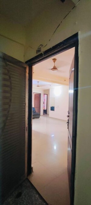 Building Lobby in 3 BHK Apartment at Aims Golf City, Sector 75 – for Rent