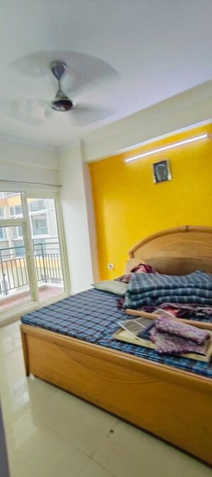 Bedroom in 3 BHK Apartment at Aims Golf City, Sector 75 – for Rent