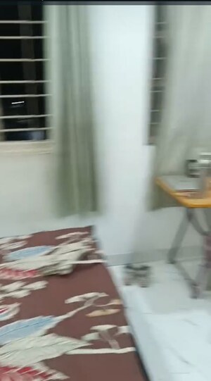 Staircase in 2 BHK Apartment at Sumangal CHS Sion, Sion – for Rent