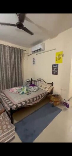 3 BHK Apartment For Rent in Nirala Aspire